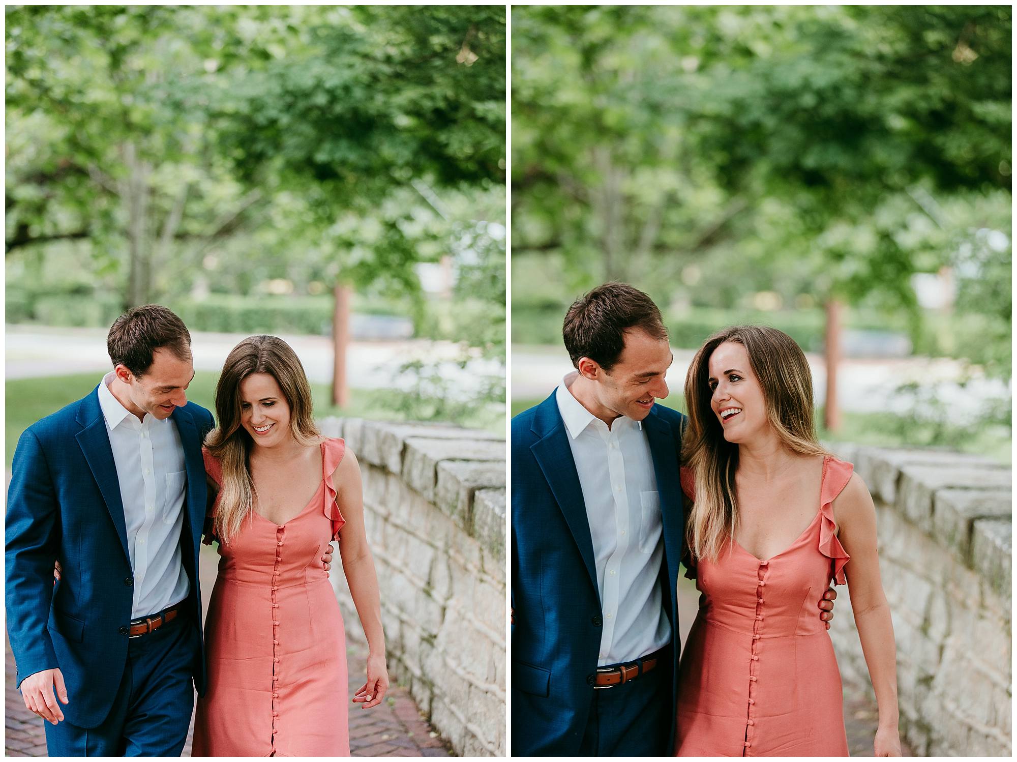 Anchorage Park Engagement Session, Louisville KY, Louisville Wedding Photographer, Engaged, Engagement Session, 