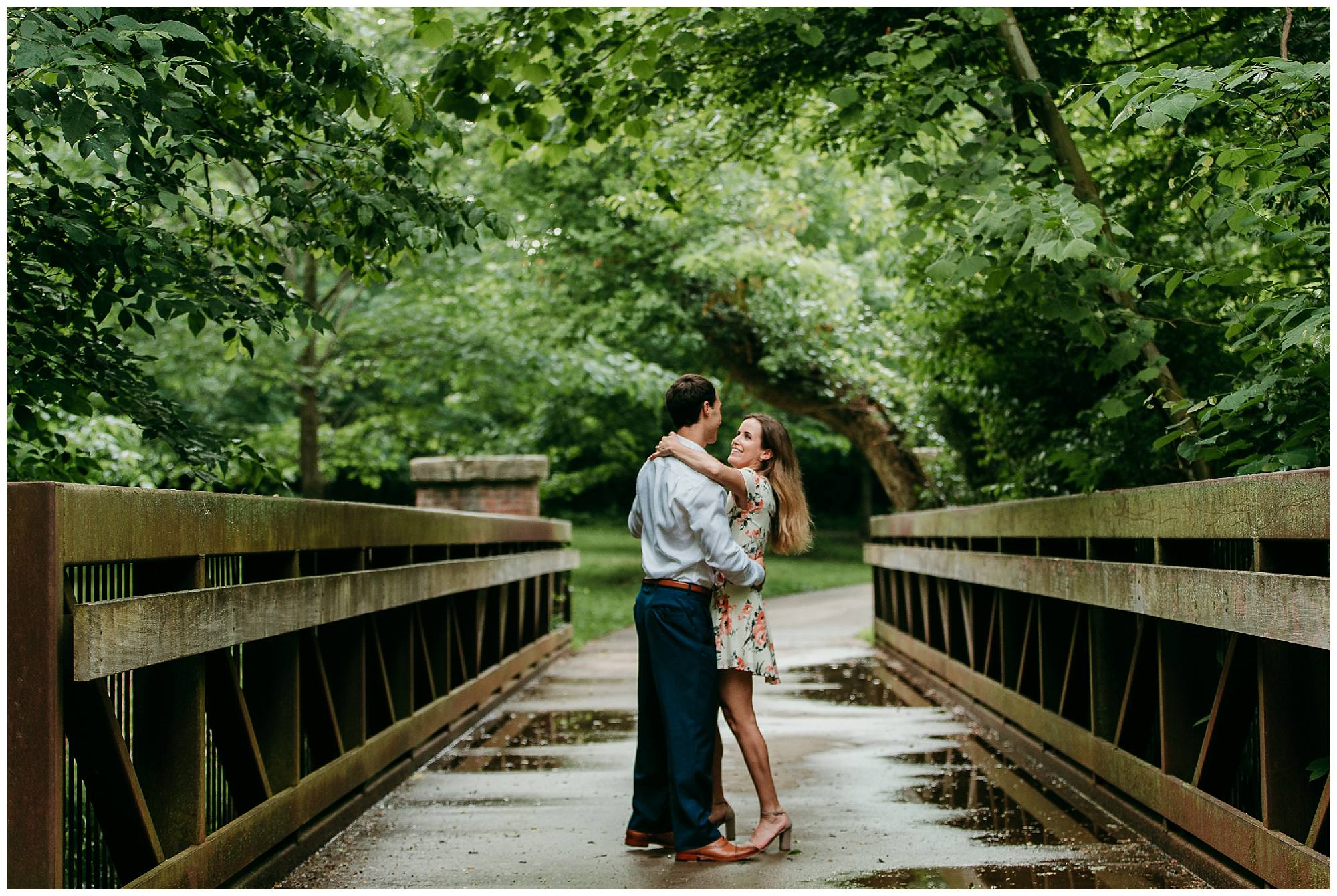 Anchorage Park Engagement Session, Louisville KY, Louisville Wedding Photographer, Engaged, Engagement Session, 