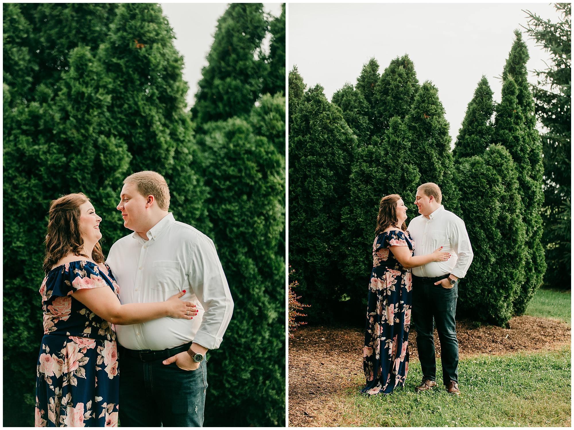 Lexington Wedding Photographer, Lexington Engagement Session, Engagement Photos