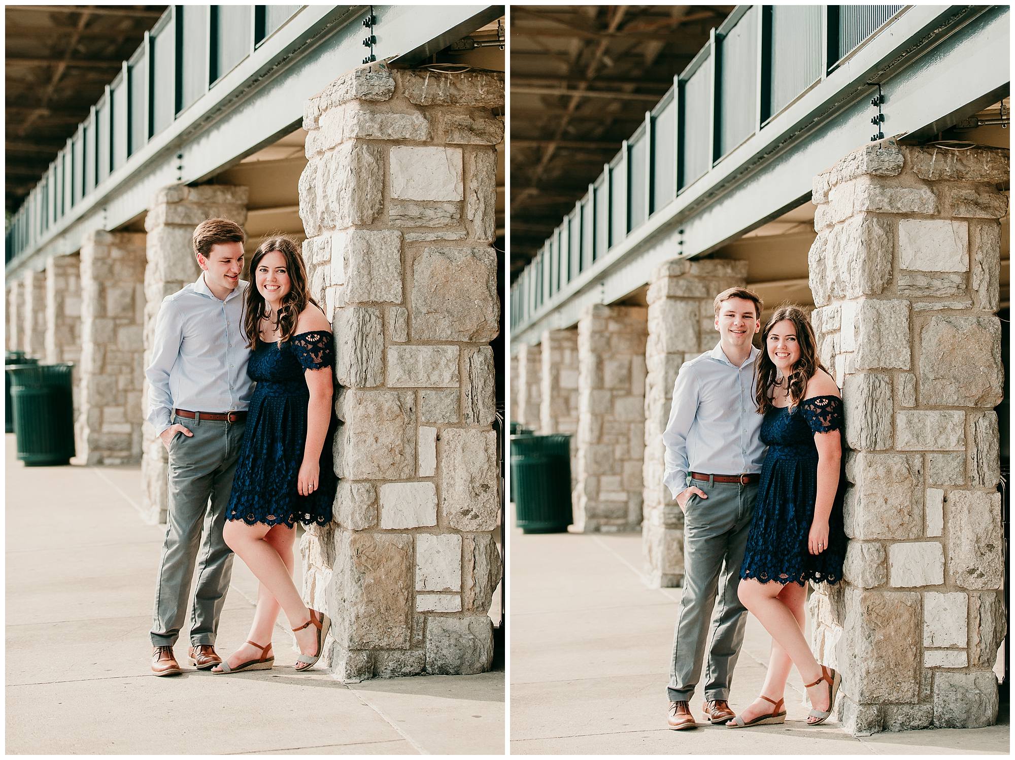 Louisville wedding photographer, Lexington Wedding Photographer, engaged, engagement photos, Keeneland