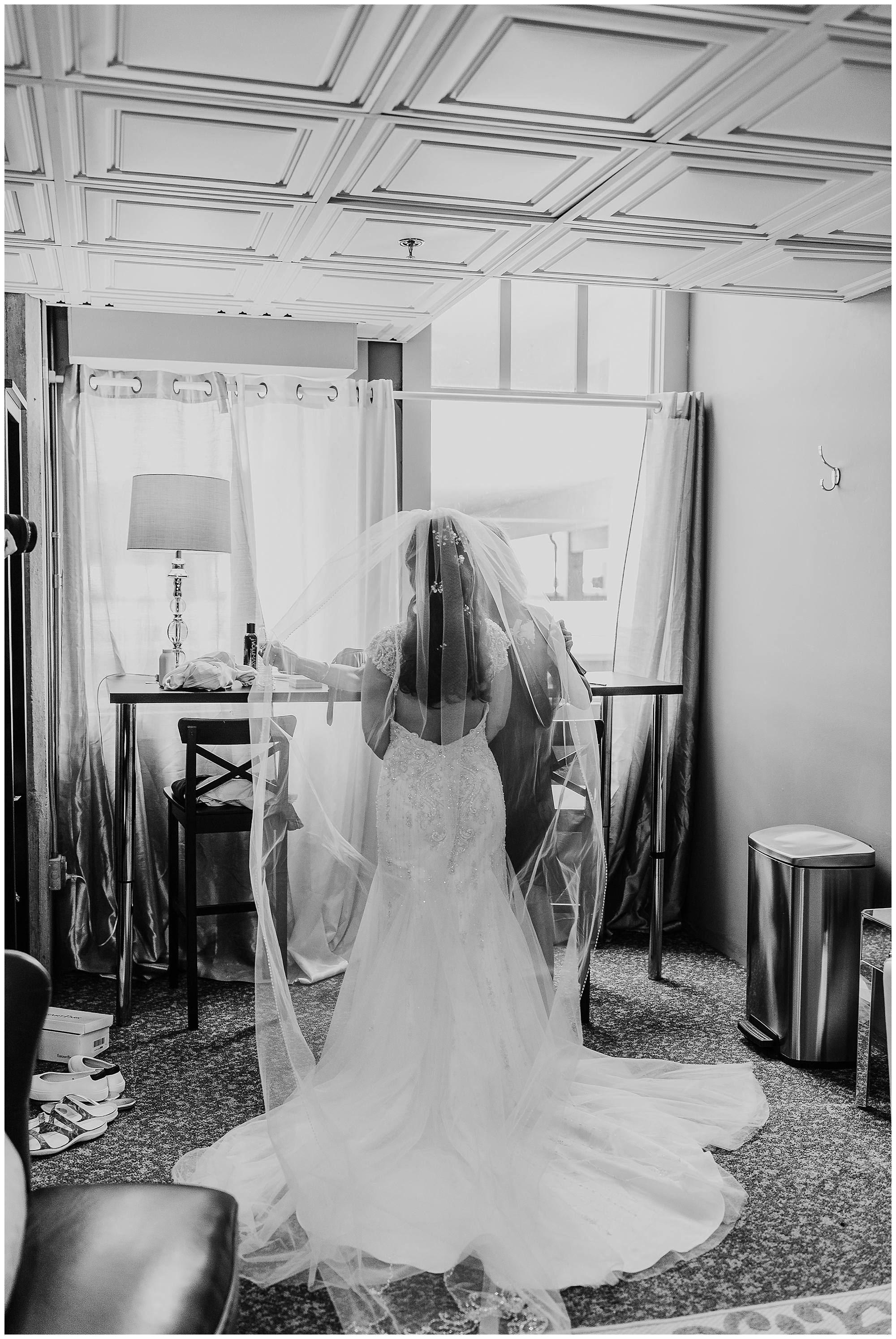 Louisville Wedding Photographer