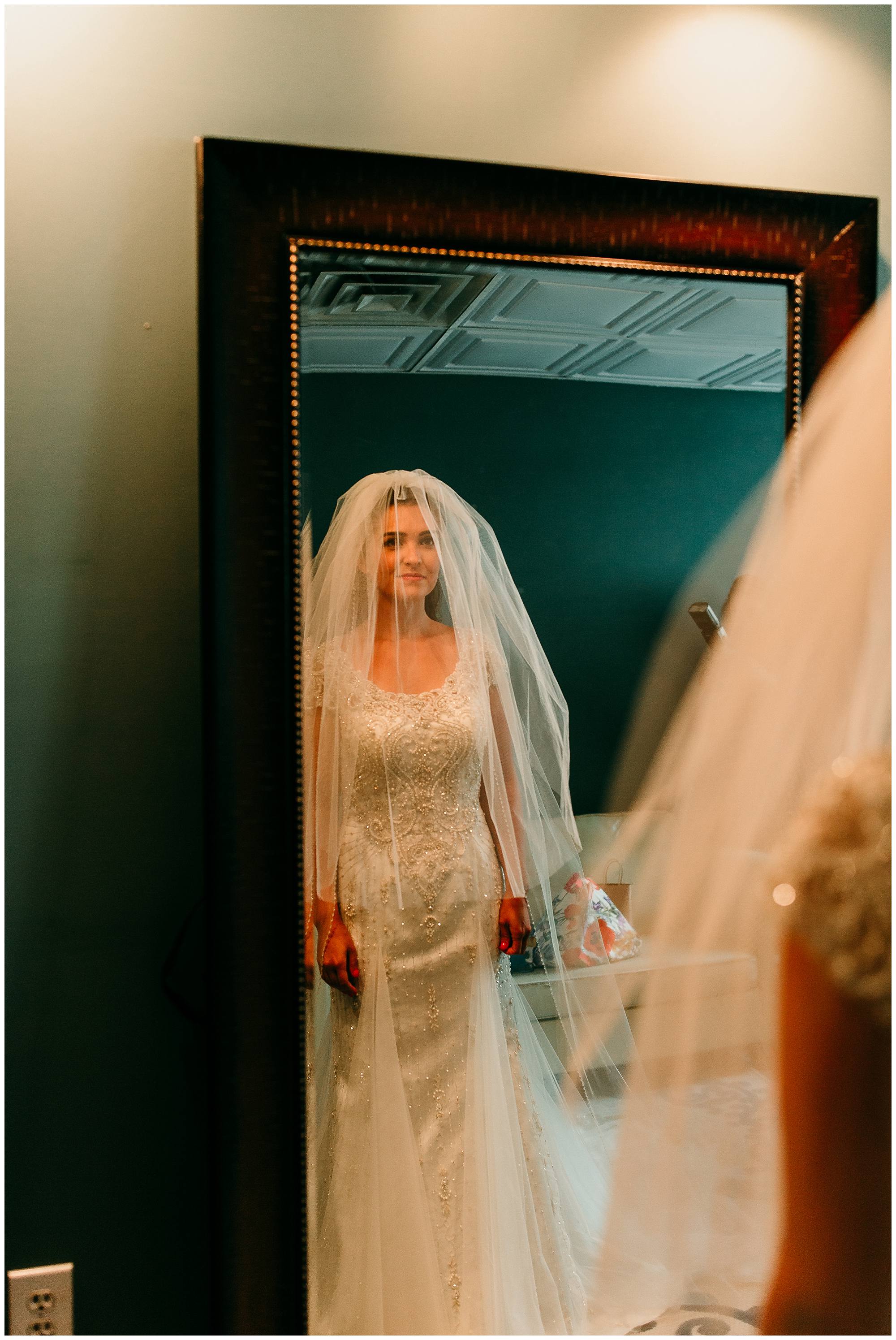 Louisville Wedding Photographer