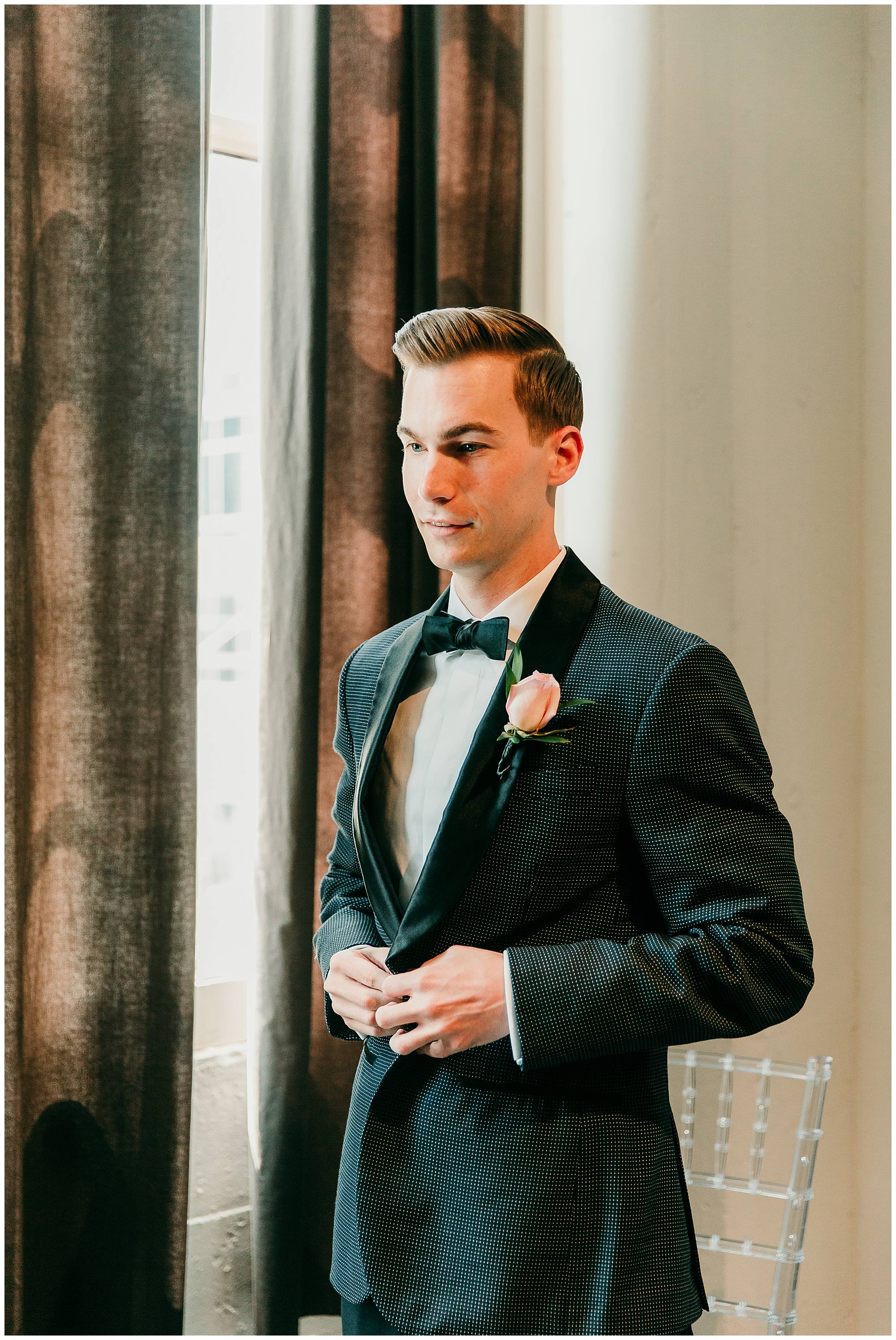 Louisville Wedding Photographer