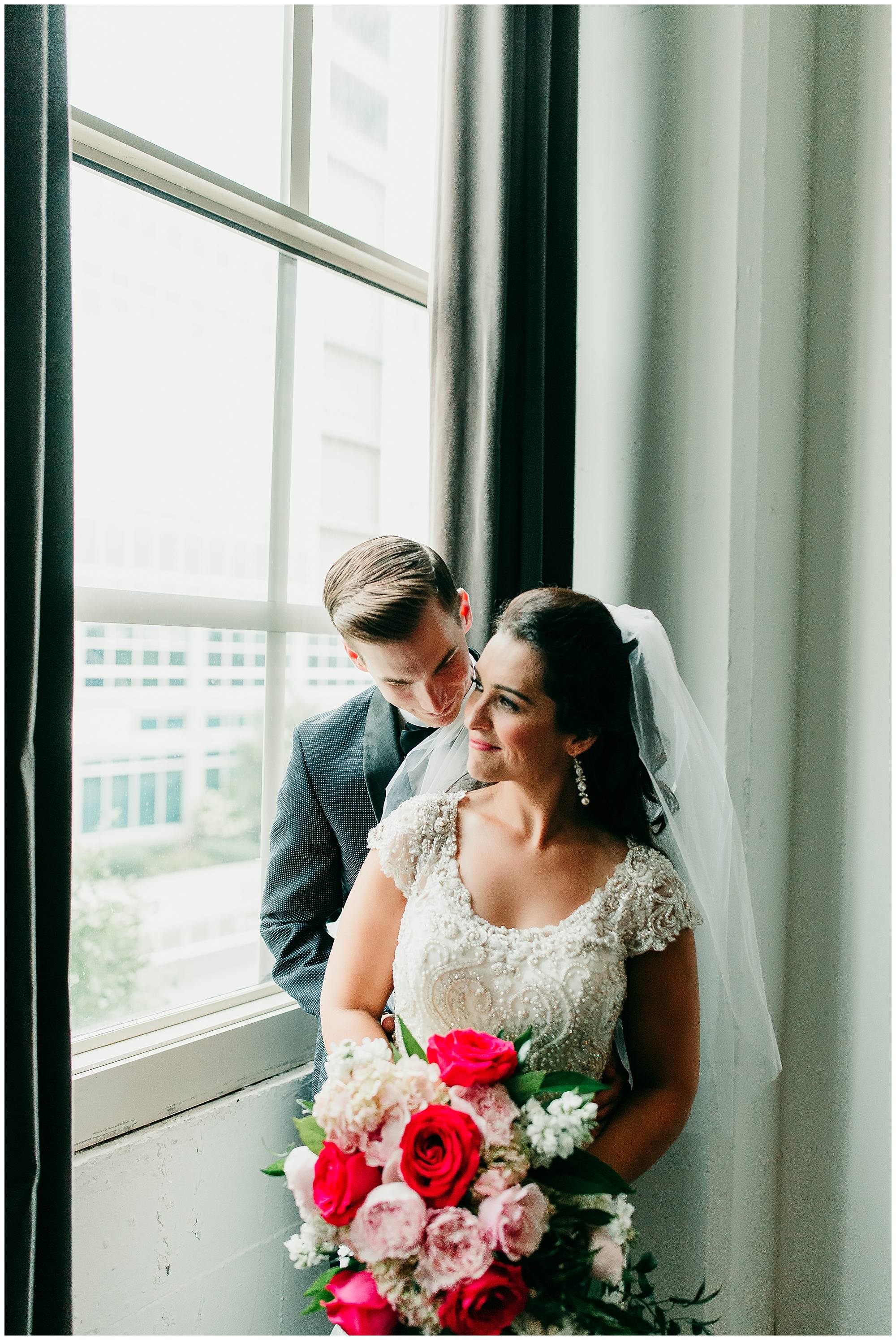 Louisville Wedding Photographer