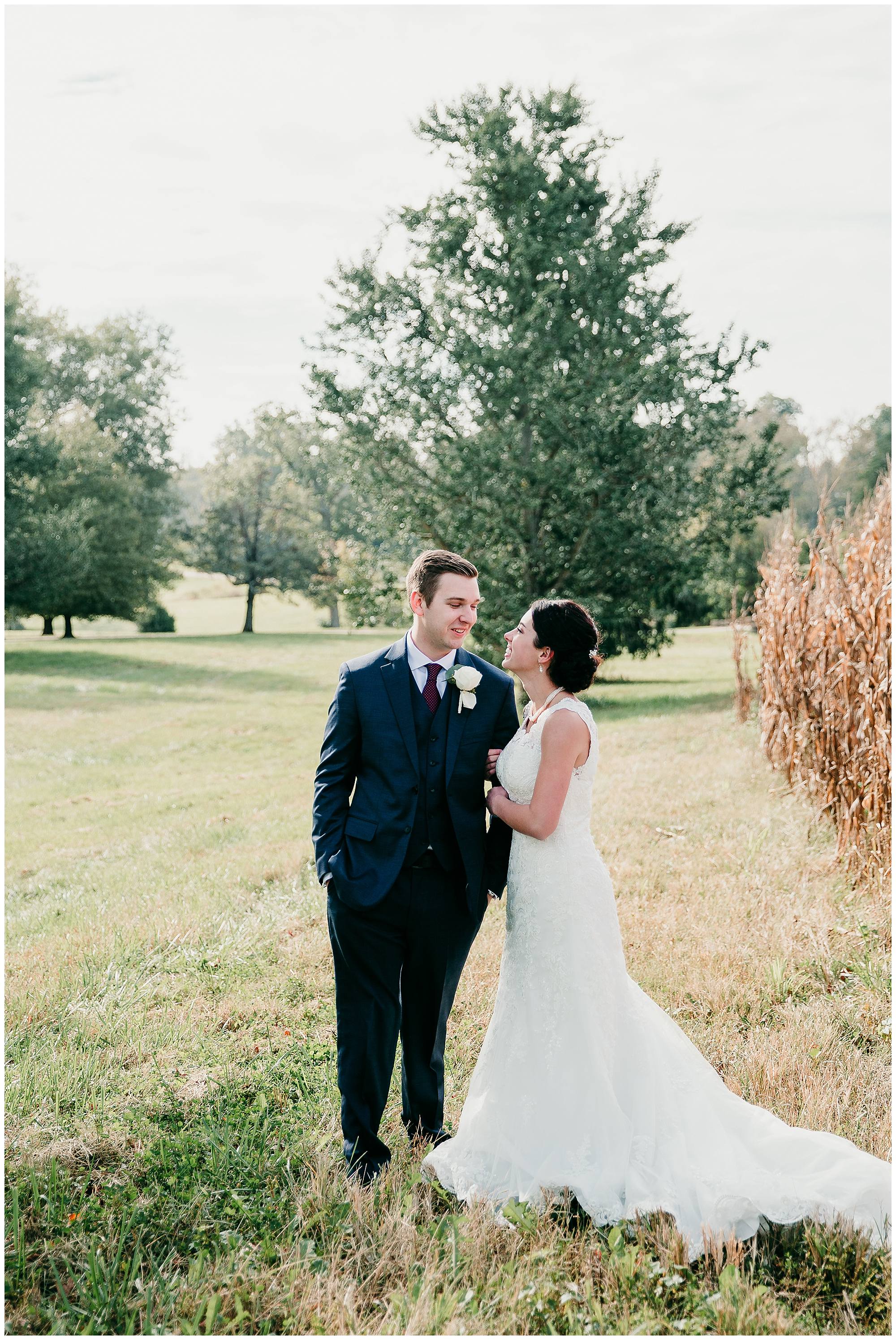 Fall wedding, Waldeck historic mansion, Kentucky Wedding Photographer